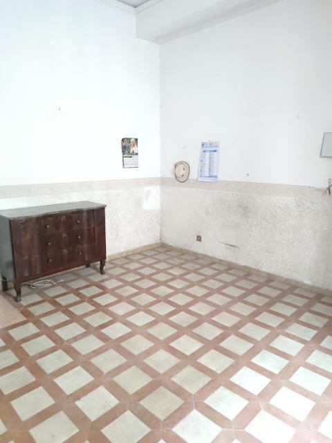 Appartamento in Vendita a Palermo Pitrè