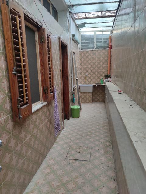 Appartamento in Vendita a Palermo Pitrè