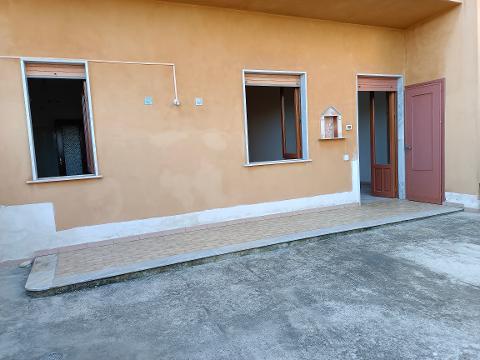 Appartamento in Vendita a Villabate (Palermo)