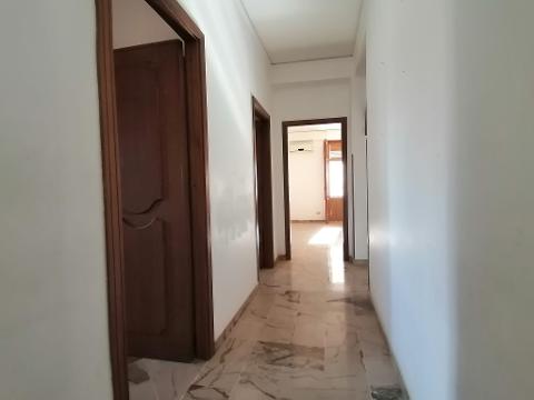 Appartamento in Vendita a Palermo Via Altofonte