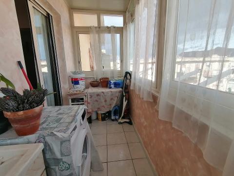 Appartamento in Vendita a Palermo Mortillaro