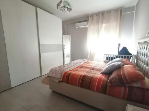 Appartamento in Vendita a Palermo Mortillaro