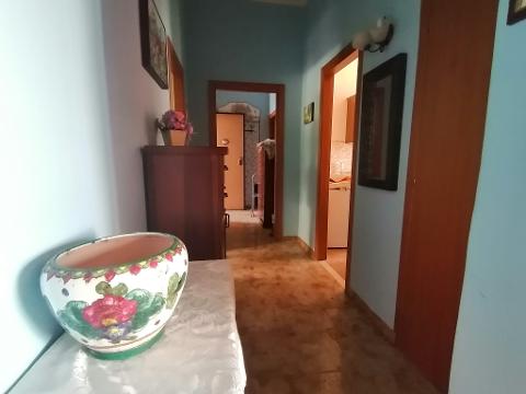 Appartamento in Vendita a Villabate Figurella (Palermo)