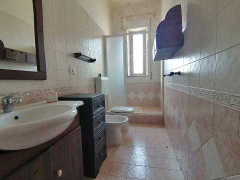 Appartamento in Vendita a Villabate Figurella (Palermo)