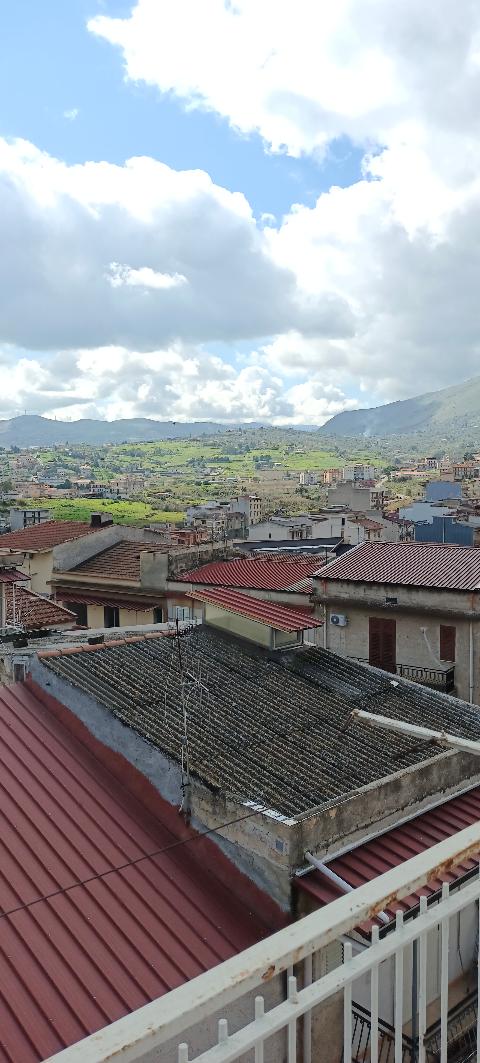 Fabbricato indipendente in Vendita a Misilmeri San Giuseppe (Palermo)