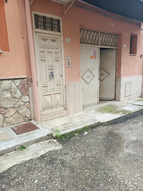 Fabbricato indipendente in Vendita a Misilmeri San Giuseppe (Palermo)