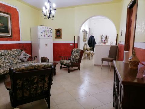 Appartamento in Vendita a Palermo Perpignano