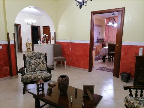 Appartamento in Vendita a Palermo Perpignano