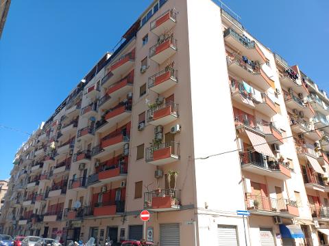 Attico in Vendita a Palermo