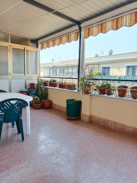 Attico in Vendita a Palermo Malaspina - Dante
