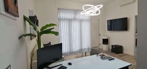 Ufficio in Vendita a Villabate Via Giovanni Boccaccio (Palermo)