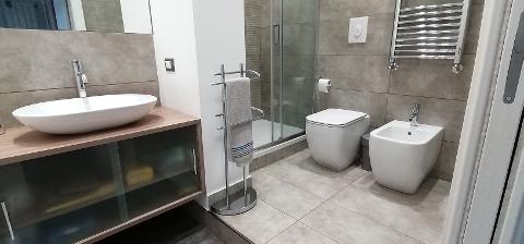 Ufficio in Vendita a Villabate Via Giovanni Boccaccio (Palermo)