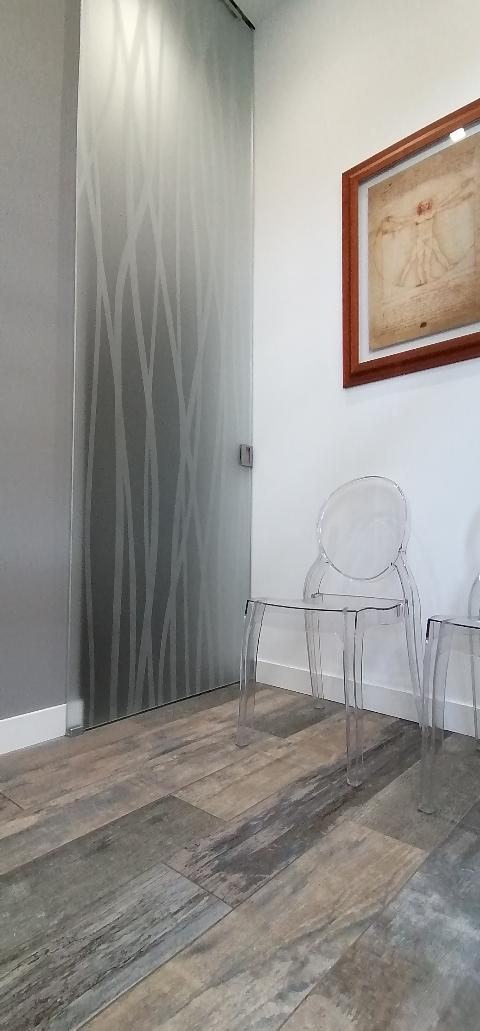 Ufficio in Vendita a Villabate Via Giovanni Boccaccio (Palermo)