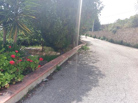 Appartamento in villa in Vendita a Bagheria Bellacera (Palermo)