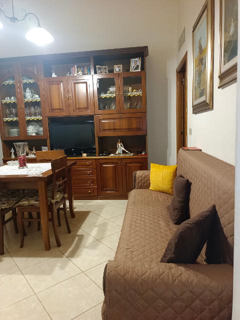 Appartamento in Vendita a Palermo Noce - Perpignano