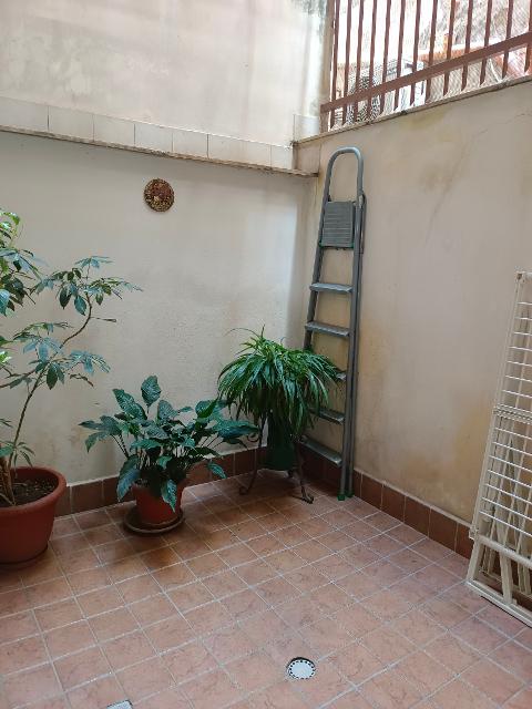 Appartamento in Vendita a Palermo Noce - Perpignano