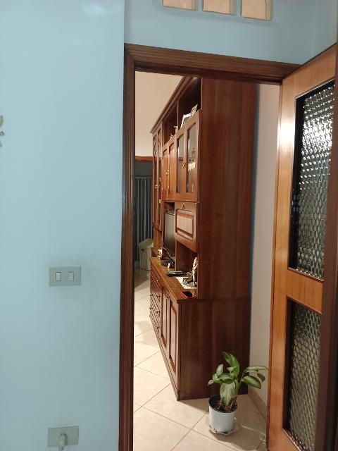 Appartamento in Vendita a Palermo Noce - Perpignano