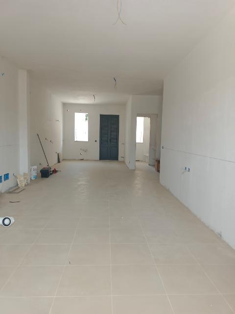 Villetta a schiera in Vendita a Palermo Cardillo