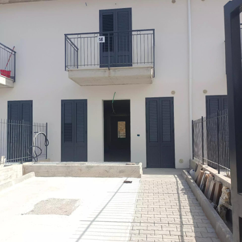Villetta a schiera in Vendita a Palermo