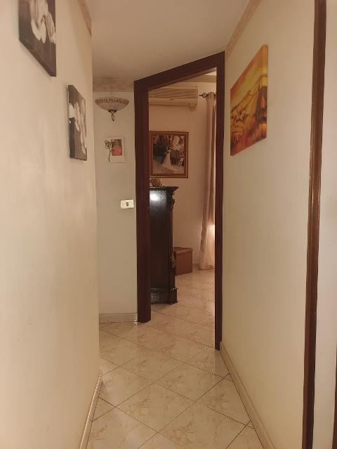 Appartamento in Vendita a Palermo Malaspina - Serradifalco