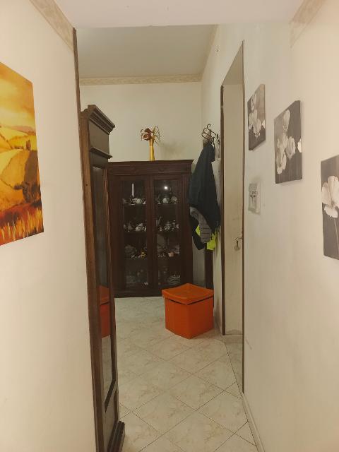 Appartamento in Vendita a Palermo Malaspina - Serradifalco
