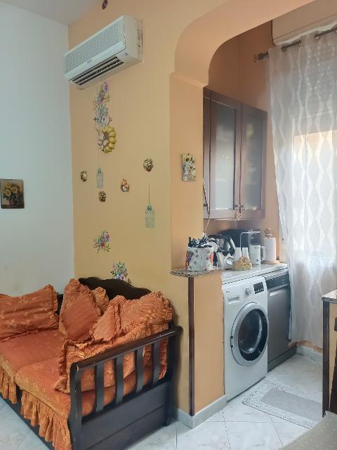 Appartamento in Vendita a Palermo Malaspina - Serradifalco