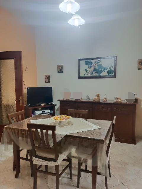 Appartamento in Vendita a Palermo Malaspina - Serradifalco