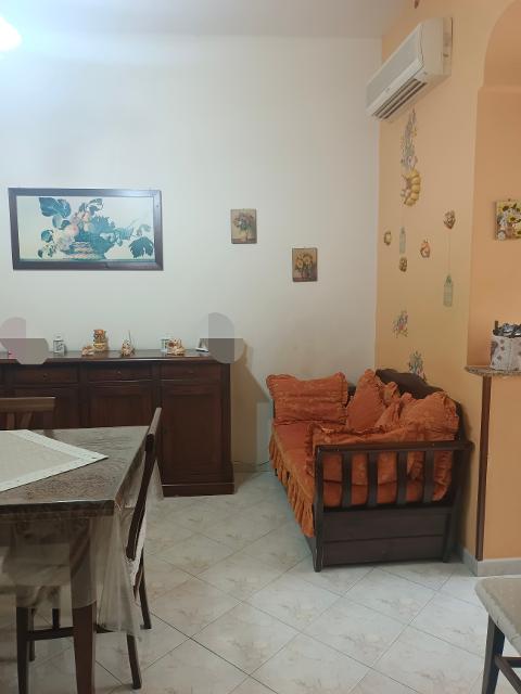 Appartamento in Vendita a Palermo Malaspina - Serradifalco