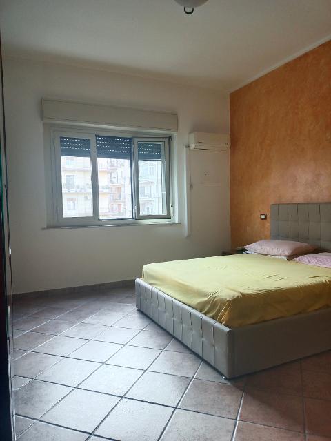 Appartamento in Vendita a Palermo Noce - Viale Regione - Holm