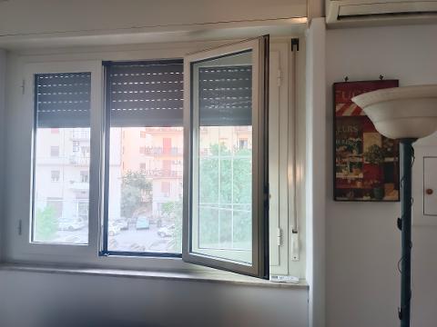 Appartamento in Vendita a Palermo Noce - Viale Regione - Holm