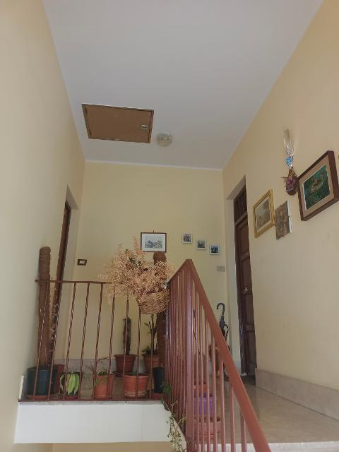 Appartamento in Vendita a Palermo Noce - Viale Regione - Holm