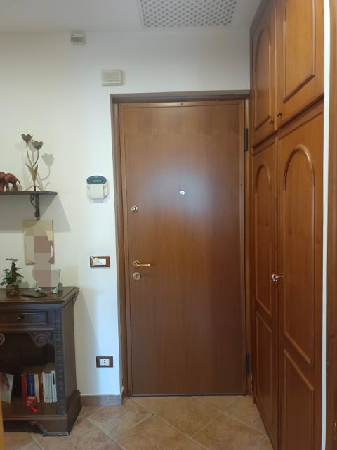 Appartamento in Vendita a Palermo Noce - Viale Regione - Holm