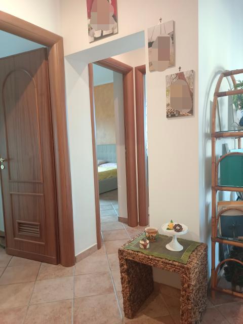 Appartamento in Vendita a Palermo Noce - Viale Regione - Holm