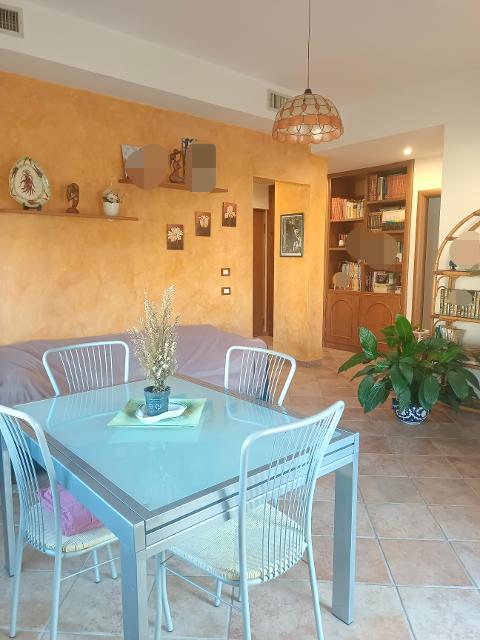 Appartamento in Vendita a Palermo Noce - Viale Regione - Holm