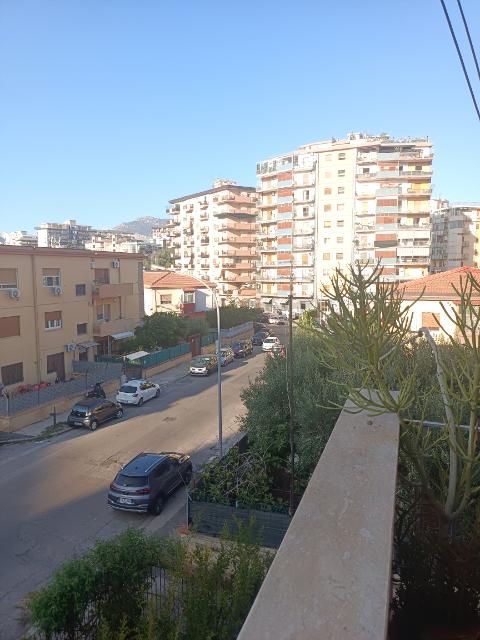 Appartamento in Vendita a Palermo Noce - Viale Regione - Holm
