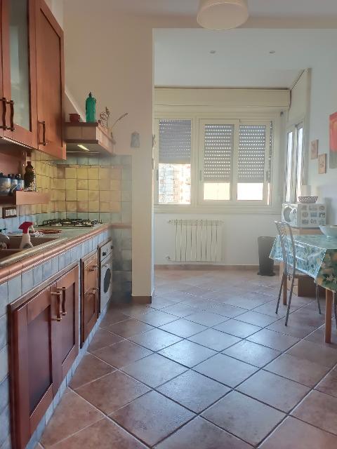 Appartamento in Vendita a Palermo Noce - Viale Regione - Holm