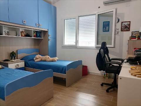 Villa moderna in Vendita a Villagrazia di Carini [Fraz. di Carini] Torre Muzza (Palermo)