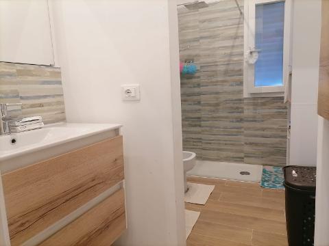 Villa moderna in Vendita a Villagrazia di Carini [Fraz. di Carini] Torre Muzza (Palermo)