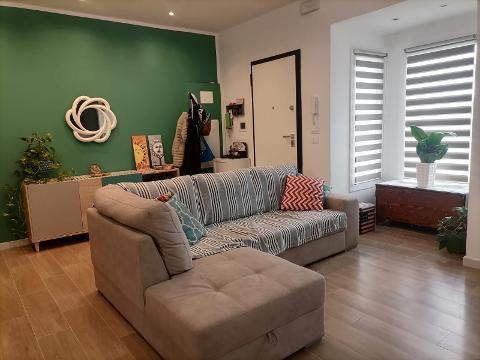 Villa moderna in Vendita a Villagrazia di Carini [Fraz. di Carini] Torre Muzza (Palermo)