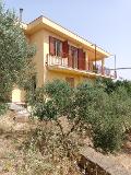Villa in Vendita a Ciminna Contrada Loreto (Palermo)