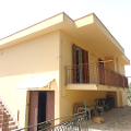 Villa in Vendita a Ciminna Contrada Loreto (Palermo)