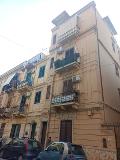 Appartamento in Vendita a Palermo Malaspina - Serradifalco