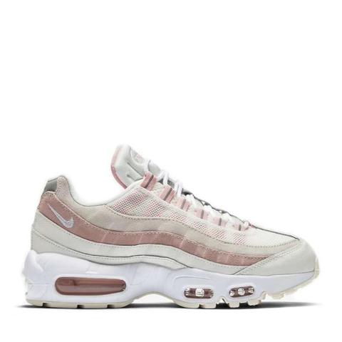 95 nike rosa