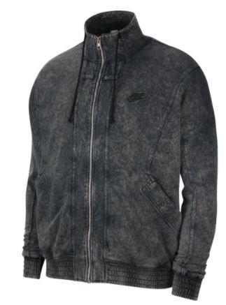 Jacket Knit Wash NIKE