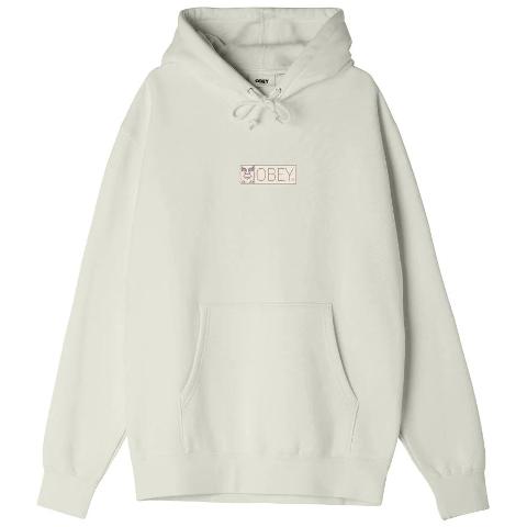 Modern Premium French Terry Hoodie Obey
