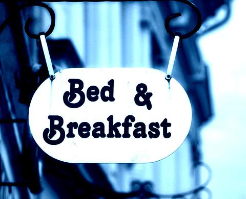 Bed & Breakfast