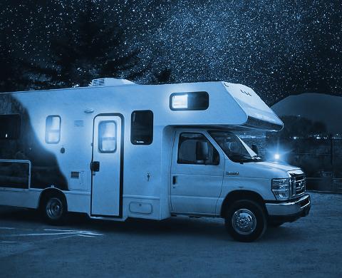 Camping e Area Sosta Camper