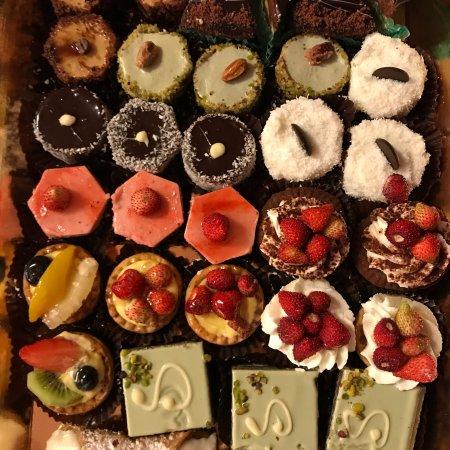 ANTICA PASTICCERIA DON GINO