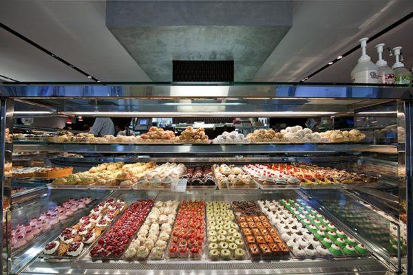 ANTICA PASTICCERIA DON GINO