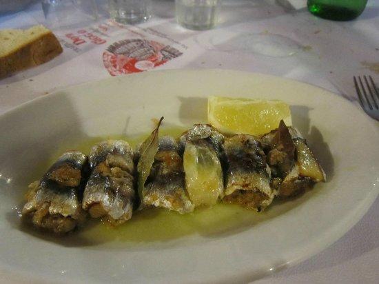 TRATTORIA DON CICCIO